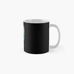 Gaara classic japanese mug