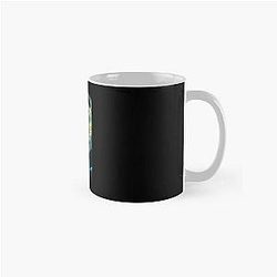 Gaara anime lovers vintage classic mug