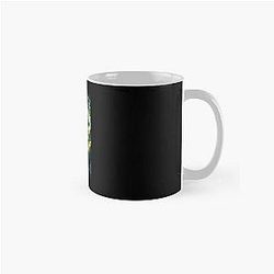 Gaara Japanese Anime Classic Mug