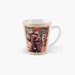 Gaara Ninja Warrior Tall Mug