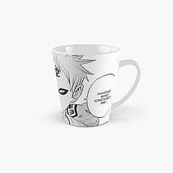 Gaara Threat Mug
