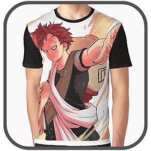 Gaara T-Shirts