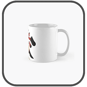 Gaara Mugs