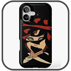 Gaara Cases