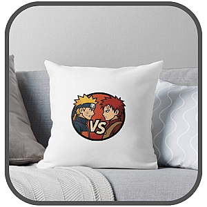 Gaara Pillows Cover
