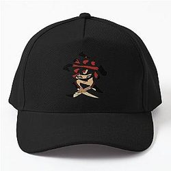 Gaara: Shinobi Baseball Cap
