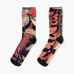 Gaara - Sand Ninja Warrior