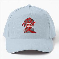 Cute Gaara Baseball Cap
