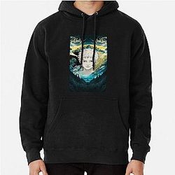 Gaara Japanese Pullover Hoodie