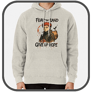Gaara Hoodies