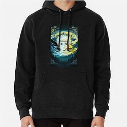 Gaara anime hoodie