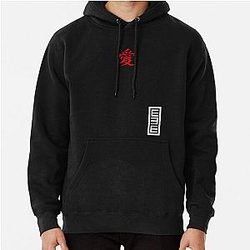 GAARA KAZEKAGE Hoodie