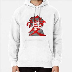 Cute Gaara Hoodie