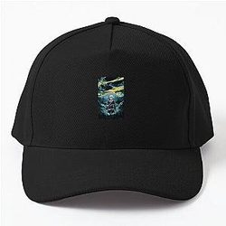 Gaara Baseball Cap