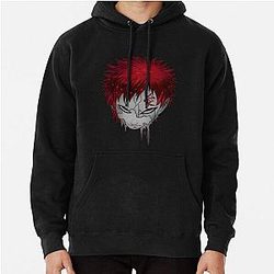 Gaara of the Desert Hoodie