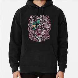 ROCK LEE VS GAARA Hoodie