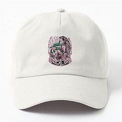 ROCK LEE VS GAARA Dad Hat