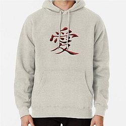 Gaara Demon Hoodie