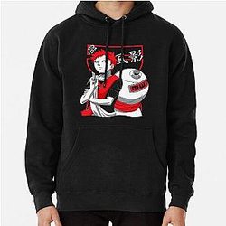 Gaara of the Desert Hoodie