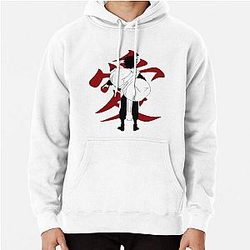 Gaara of the sand Hoodie