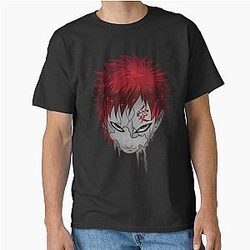 Gaara of the Desert T-Shirt