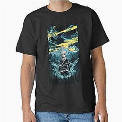 Gaara Classic T-Shirt