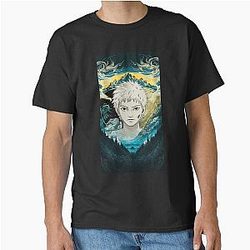 Gaara Japanese Classic T-Shirt
