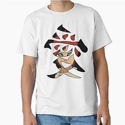 Gaara Shinobi Classic T-Shirt