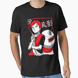 Gaara of the Desert Essential T-Shirt