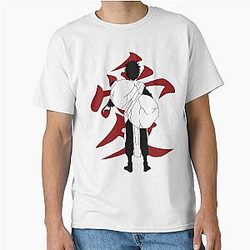 Gaara of the Sand Classic T-Shirt