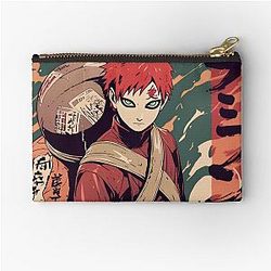 Gaara Sand Ninja Warrior Pouch