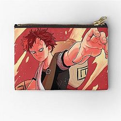 Gaara Classic Zipper Pouch