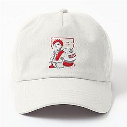 Gaara of the Desert Dad Hat