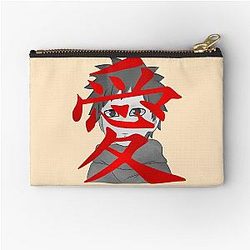 Cute Gaara Pouch