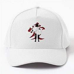 Gaara of the Sand Baseball Cap