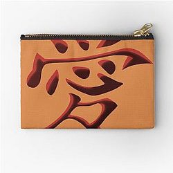 Gaara Demon Pouch