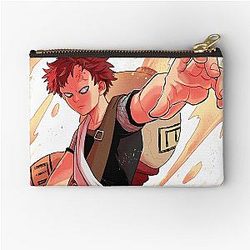 Gaara Classic Shinobi Pouch Zipper