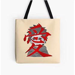 Cute Gaara All Print Bag