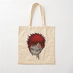 Gaara of the Desert Tote Bag