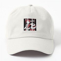 Gaara from the Desert Hat