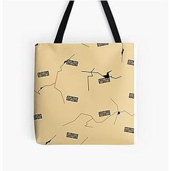 Gaara Kazekage of the Desert Tote Bag