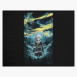 Gaara kawaii Jigsaw Puzzle