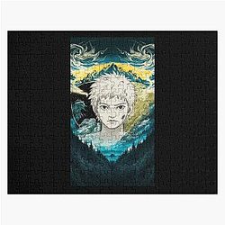 Gaara Japanese Puzzle