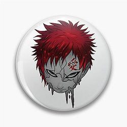 Gaara of the Desert Gaming Card