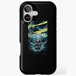 Gaara iPhone Tough Case