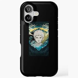 Gaara Japanese iPhone Case