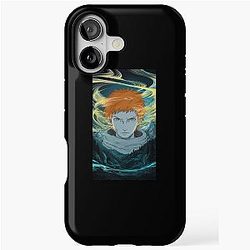 Gaara vintage iPhone Tough Case