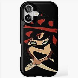 Gaara Shinobi iPhone Tough Case
