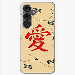 Gaaara Kazekage - Naruto Samsung Galaxy Case