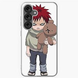 Naruto Samsung Galaxy Case